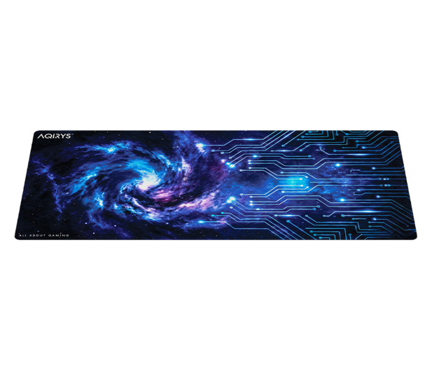 AQIRYS NEBULA Extra Large 900x400 - 1534067 - zdjęcie 6